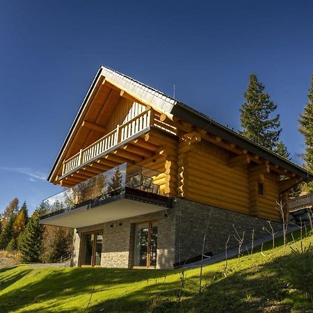 Chalet Non-Sens By L'Occitane ホーホ エクステリア 写真