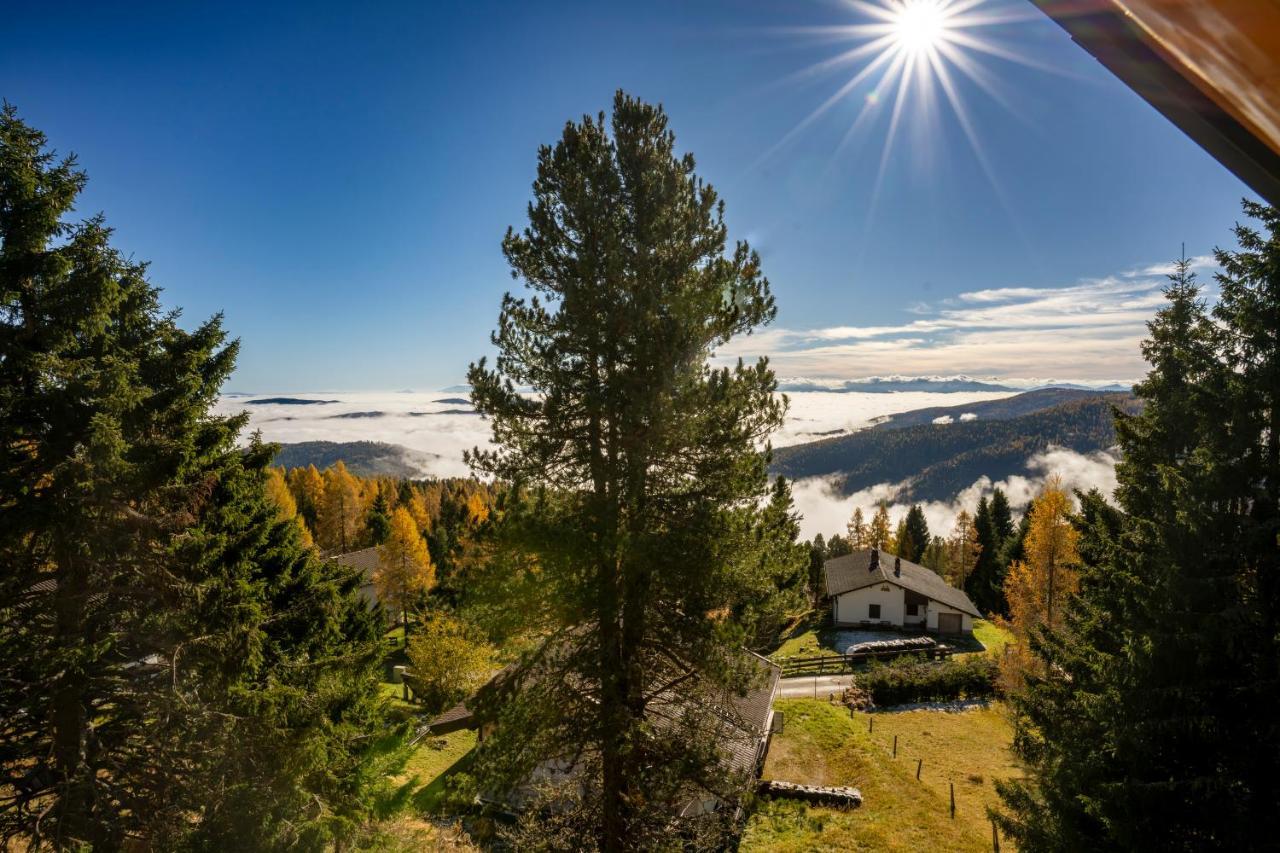 Chalet Non-Sens By L'Occitane ホーホ エクステリア 写真