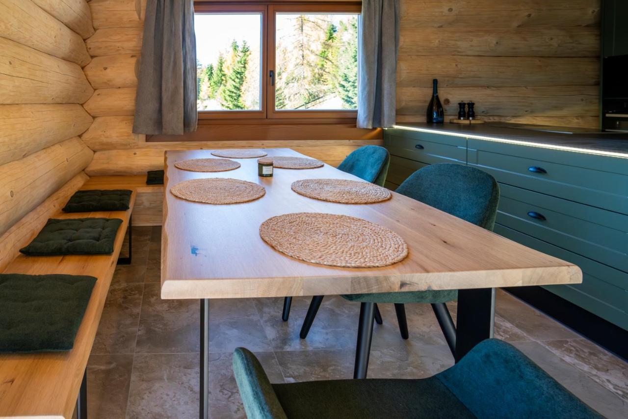 Chalet Non-Sens By L'Occitane ホーホ エクステリア 写真