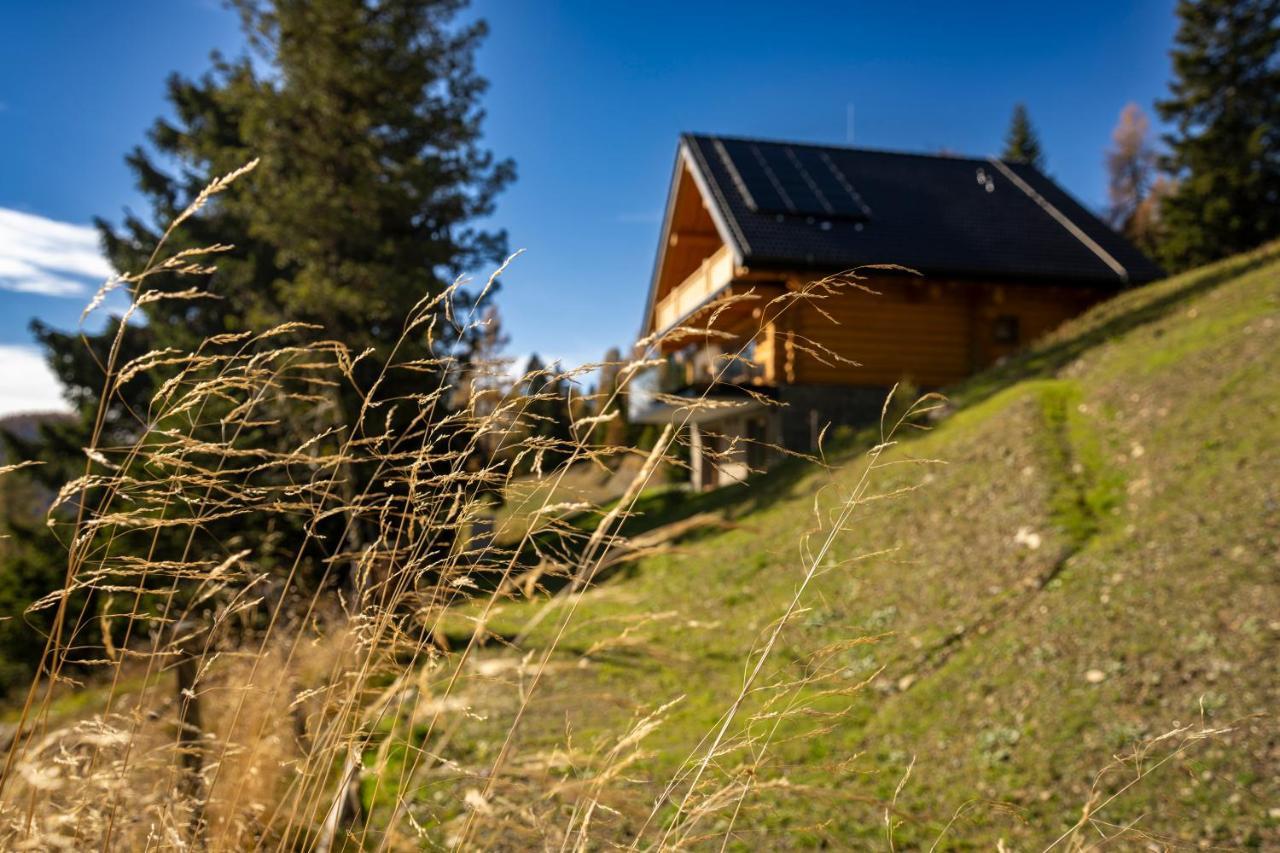Chalet Non-Sens By L'Occitane ホーホ エクステリア 写真