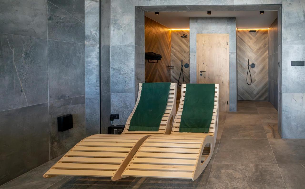 Chalet Non-Sens By L'Occitane ホーホ エクステリア 写真