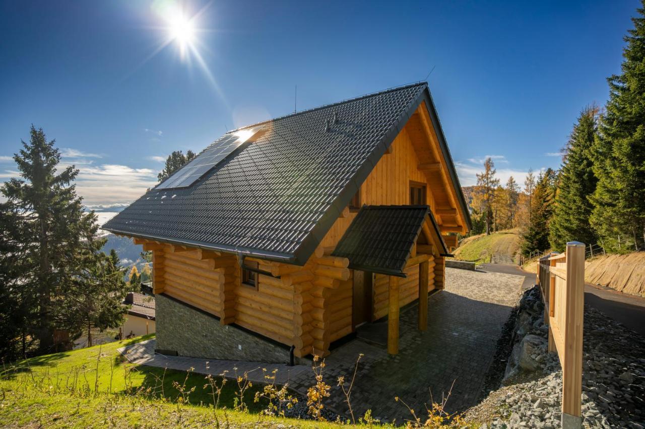 Chalet Non-Sens By L'Occitane ホーホ エクステリア 写真
