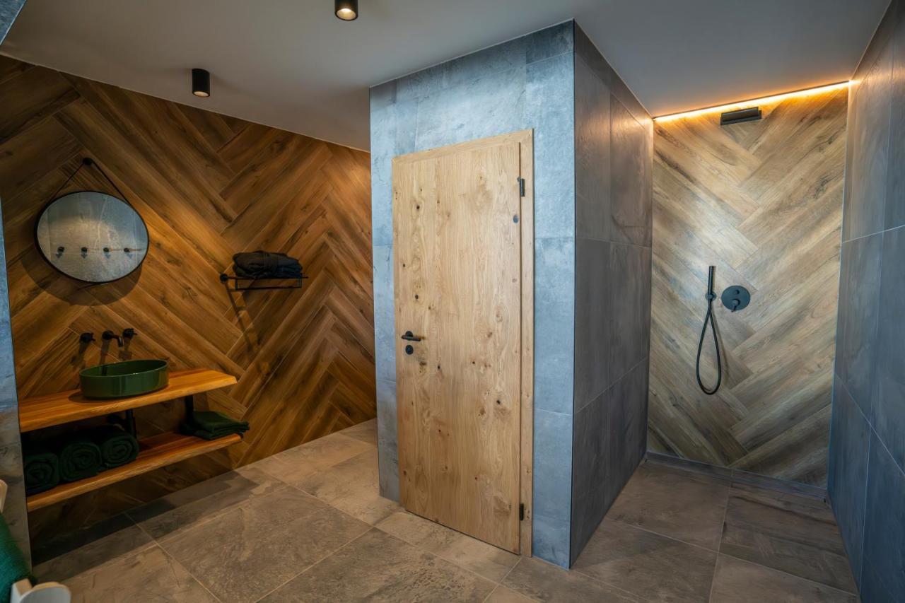 Chalet Non-Sens By L'Occitane ホーホ エクステリア 写真