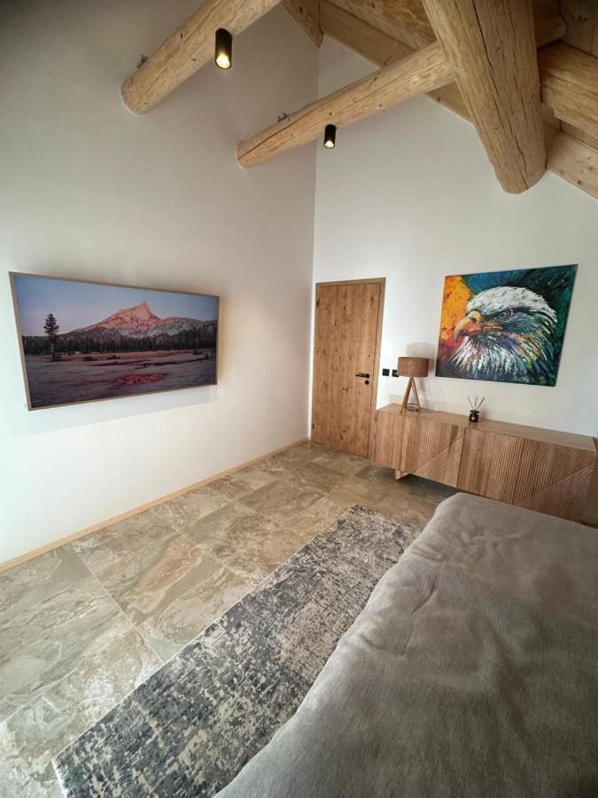 Chalet Non-Sens By L'Occitane ホーホ エクステリア 写真