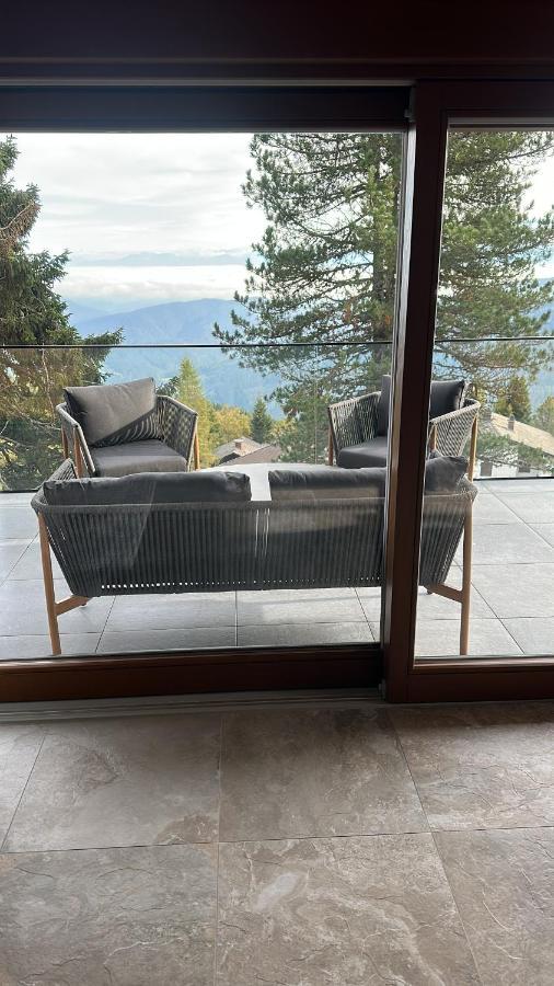 Chalet Non-Sens By L'Occitane ホーホ エクステリア 写真