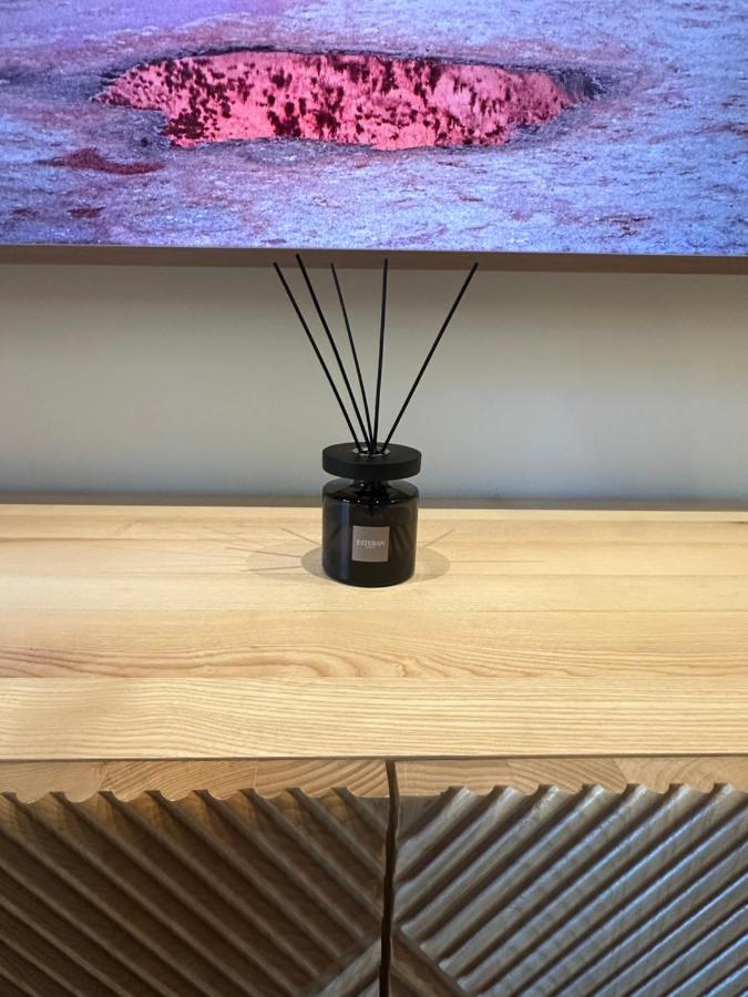 Chalet Non-Sens By L'Occitane ホーホ エクステリア 写真