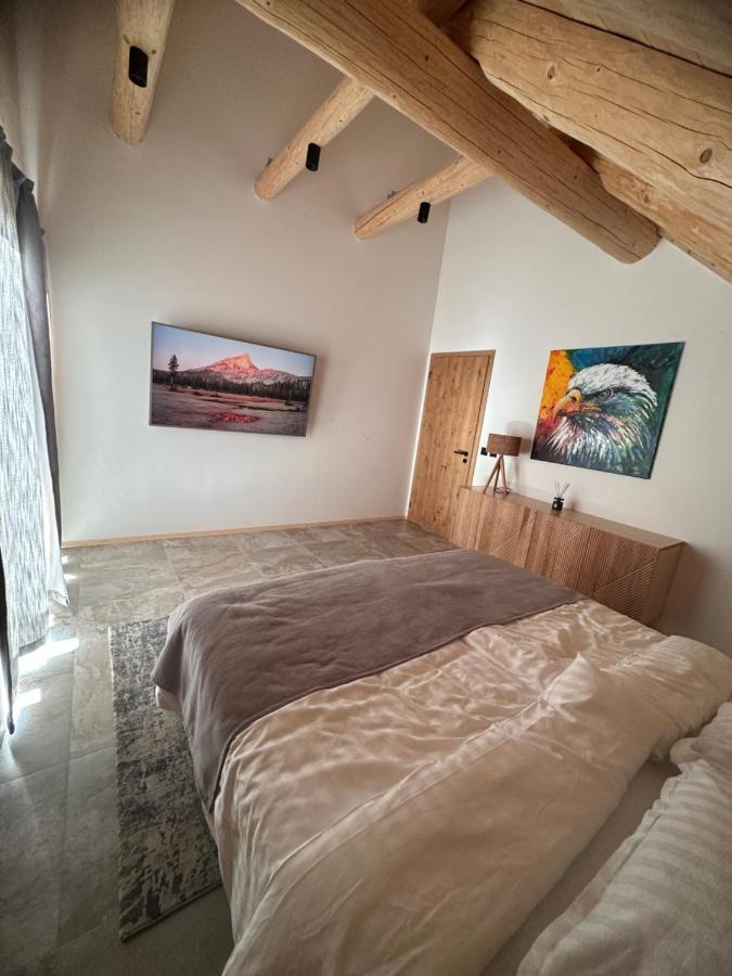 Chalet Non-Sens By L'Occitane ホーホ エクステリア 写真