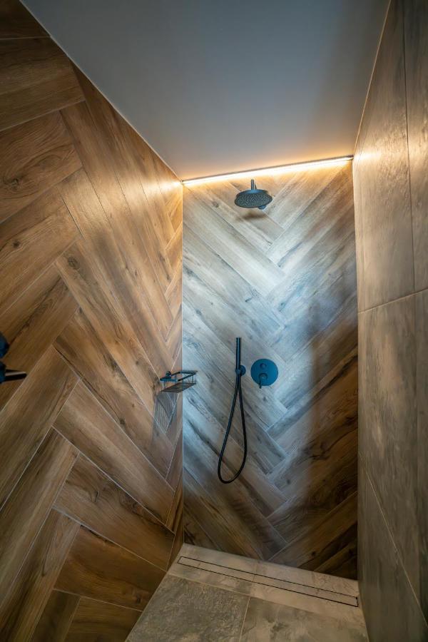 Chalet Non-Sens By L'Occitane ホーホ エクステリア 写真
