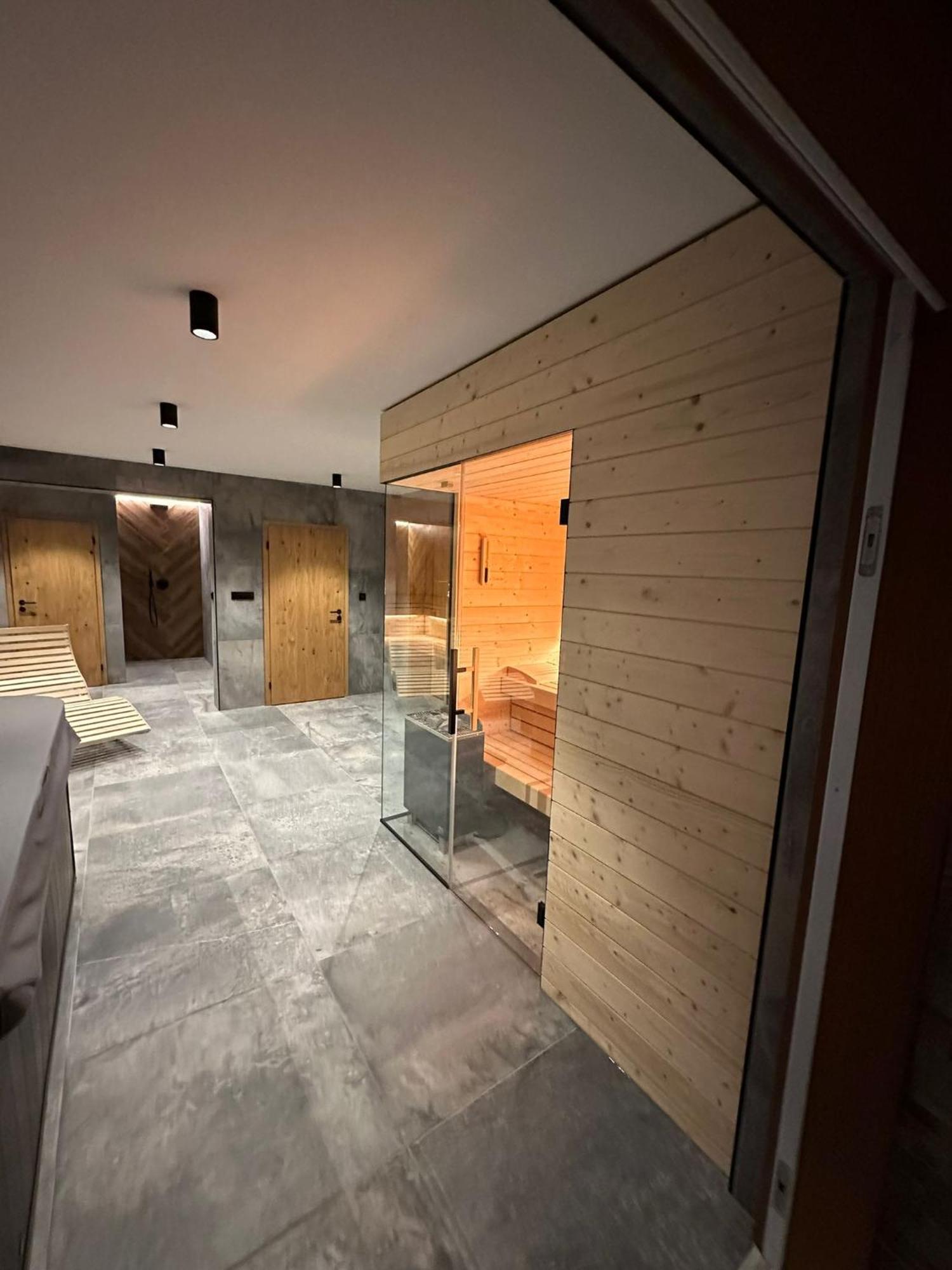 Chalet Non-Sens By L'Occitane ホーホ エクステリア 写真