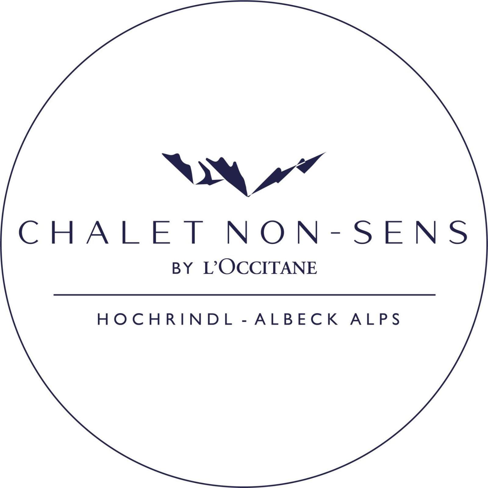 Chalet Non-Sens By L'Occitane ホーホ エクステリア 写真
