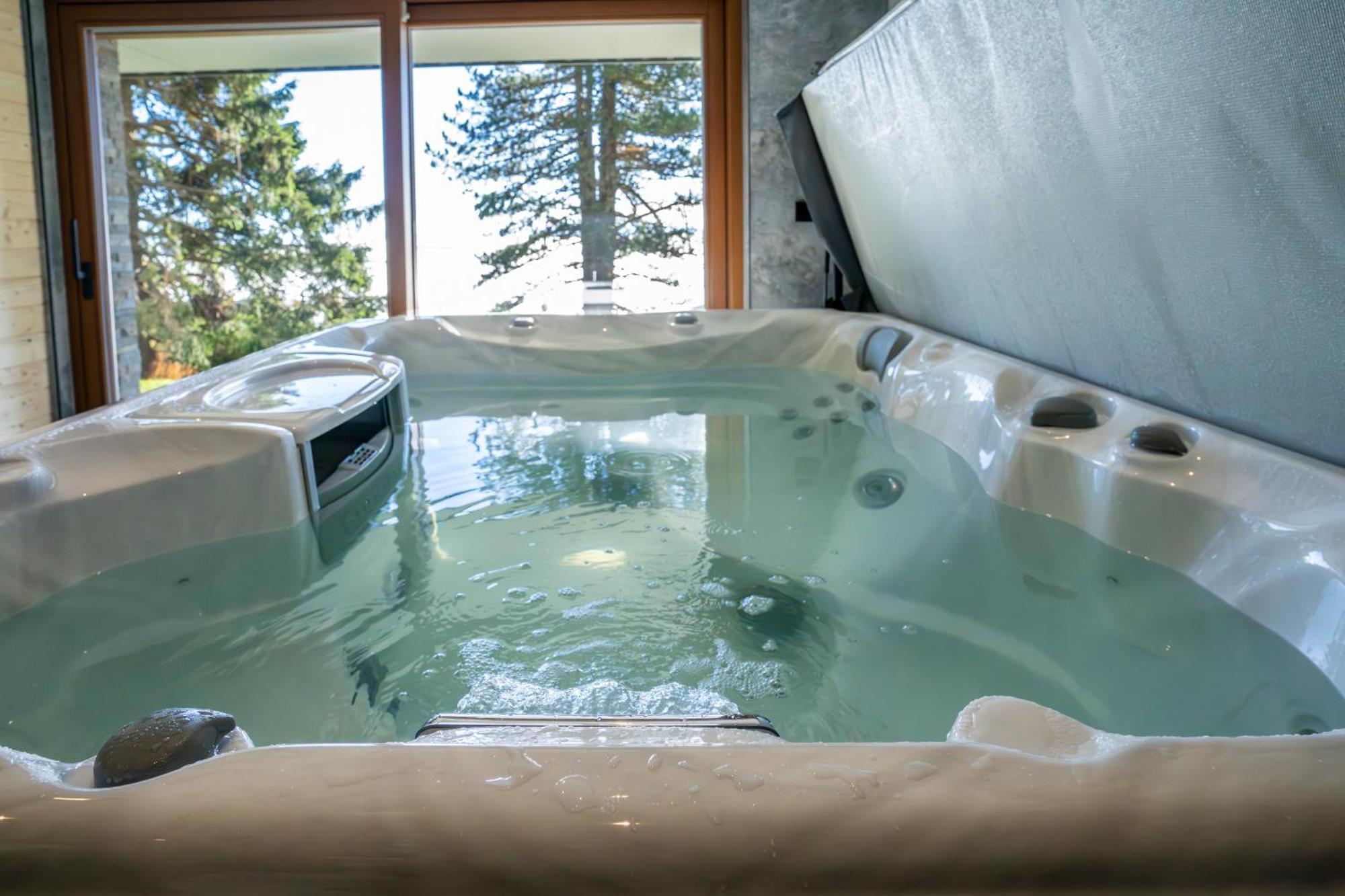 Chalet Non-Sens By L'Occitane ホーホ エクステリア 写真